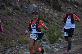 Aconcagua Ultra Trail 2023