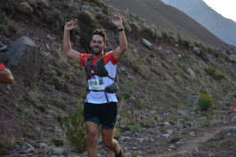 Aconcagua Ultra Trail 2023