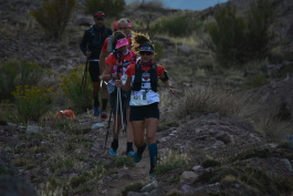 Aconcagua Ultra Trail 2023