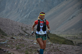 Aconcagua Ultra Trail 2023