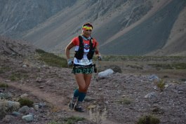 Aconcagua Ultra Trail 2023