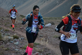 Aconcagua Ultra Trail 2023