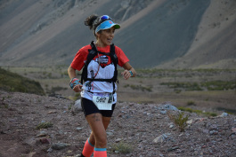 Aconcagua Ultra Trail 2023