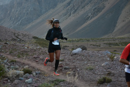 Aconcagua Ultra Trail 2023