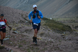 Aconcagua Ultra Trail 2023