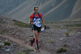 Aconcagua Ultra Trail 2023