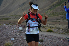 Aconcagua Ultra Trail 2023