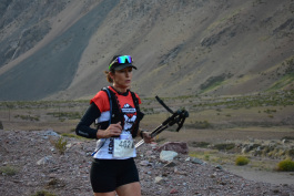 Aconcagua Ultra Trail 2023