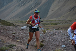 Aconcagua Ultra Trail 2023