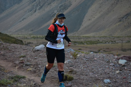 Aconcagua Ultra Trail 2023