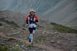 Aconcagua Ultra Trail 2023