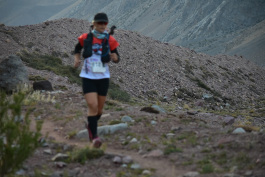 Aconcagua Ultra Trail 2023