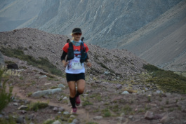 Aconcagua Ultra Trail 2023