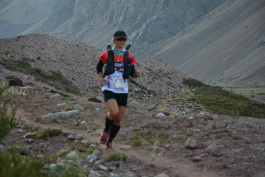 Aconcagua Ultra Trail 2023