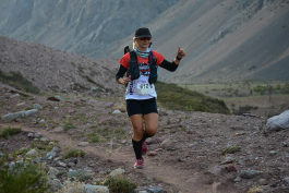 Aconcagua Ultra Trail 2023