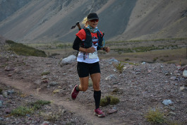 Aconcagua Ultra Trail 2023