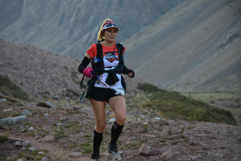 Aconcagua Ultra Trail 2023