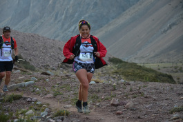 Aconcagua Ultra Trail 2023