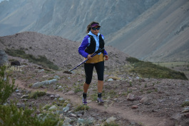 Aconcagua Ultra Trail 2023