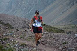 Aconcagua Ultra Trail 2023