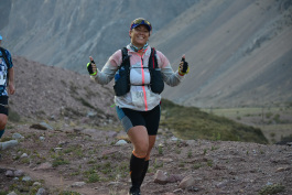 Aconcagua Ultra Trail 2023