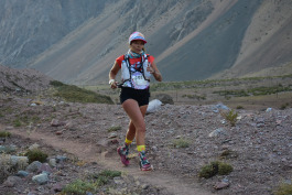 Aconcagua Ultra Trail 2023