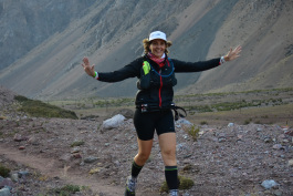 Aconcagua Ultra Trail 2023