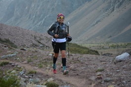 Aconcagua Ultra Trail 2023