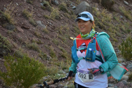 Aconcagua Ultra Trail 2023