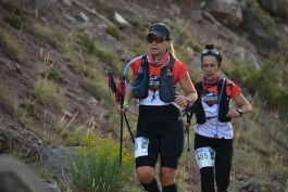 Aconcagua Ultra Trail 2023