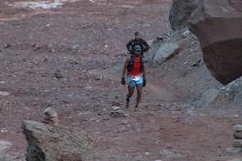 Aconcagua Ultra Trail 2023