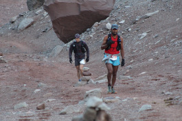 Aconcagua Ultra Trail 2023