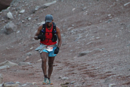 Aconcagua Ultra Trail 2023