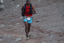 Aconcagua Ultra Trail 2023