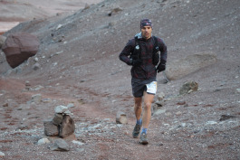 Aconcagua Ultra Trail 2023