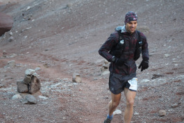 Aconcagua Ultra Trail 2023