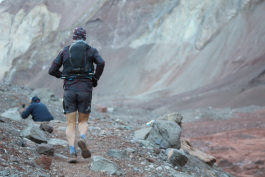 Aconcagua Ultra Trail 2023