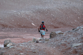 Aconcagua Ultra Trail 2023