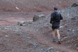 Aconcagua Ultra Trail 2023