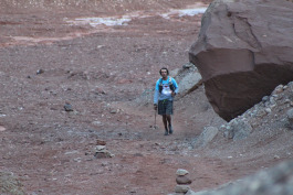 Aconcagua Ultra Trail 2023