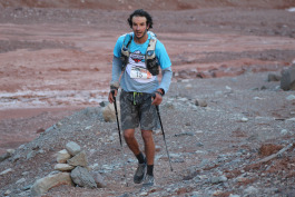 Aconcagua Ultra Trail 2023