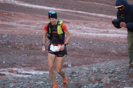 Aconcagua Ultra Trail 2023