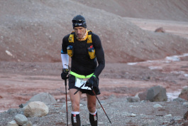 Aconcagua Ultra Trail 2023