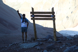 Aconcagua Ultra Trail 2023