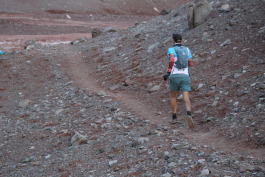 Aconcagua Ultra Trail 2023