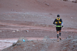 Aconcagua Ultra Trail 2023