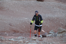 Aconcagua Ultra Trail 2023