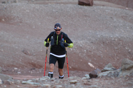 Aconcagua Ultra Trail 2023