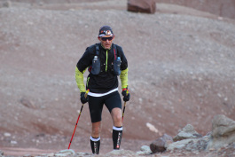 Aconcagua Ultra Trail 2023