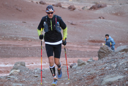 Aconcagua Ultra Trail 2023